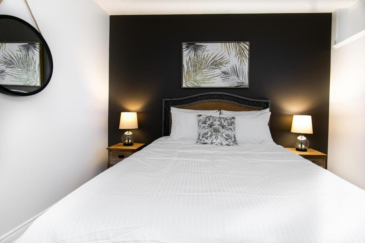 The Royal Bay Getaway Victoria