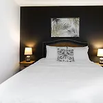The Royal Bay Getaway